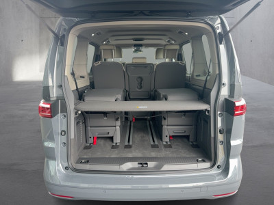 VW Multivan Gebrauchtwagen VW Multivan Gebrauchtwagen