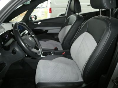 VW ID.3 Gebrauchtwagen