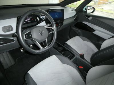 VW ID.3 Gebrauchtwagen VW ID.3 Gebrauchtwagen