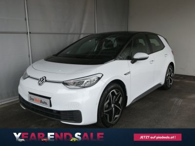 VW ID.3 Gebrauchtwagen
