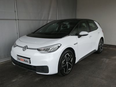 VW ID.3 Gebrauchtwagen