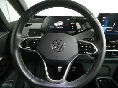 VW ID.3 Gebrauchtwagen