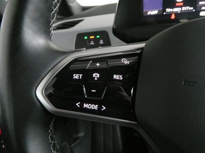 VW ID.3 Gebrauchtwagen VW ID.3 Gebrauchtwagen