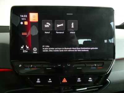 VW ID.3 Gebrauchtwagen
