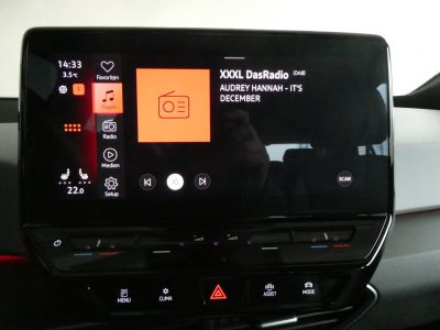 VW ID.3 Gebrauchtwagen