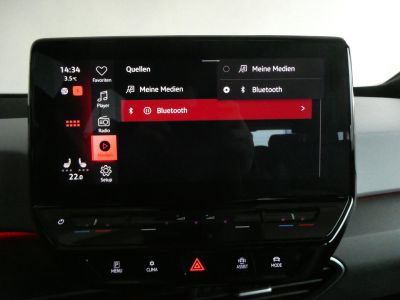 VW ID.3 Gebrauchtwagen