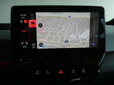 VW ID.3 Gebrauchtwagen