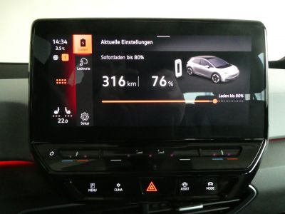 VW ID.3 Gebrauchtwagen
