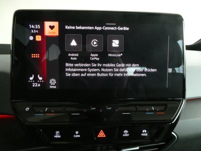 VW ID.3 Gebrauchtwagen