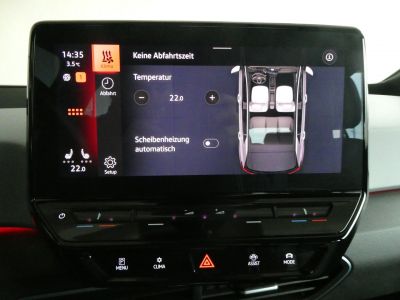 VW ID.3 Gebrauchtwagen VW ID.3 Gebrauchtwagen