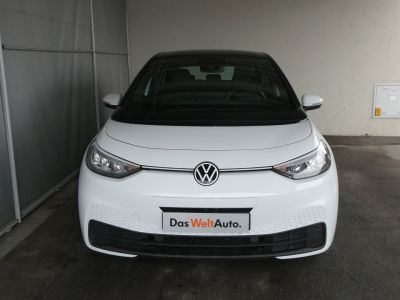 VW ID.3 Gebrauchtwagen