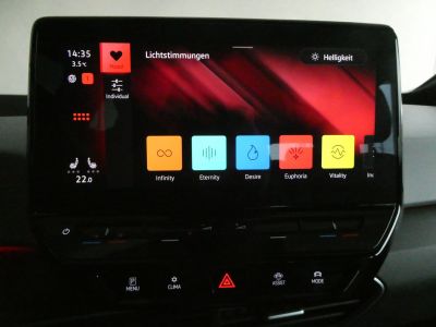 VW ID.3 Gebrauchtwagen