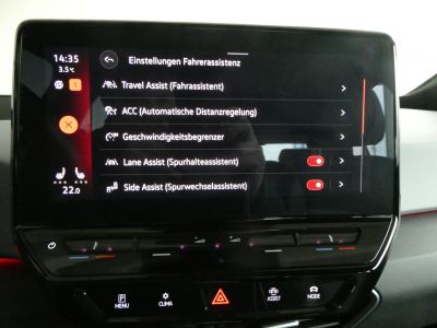 VW ID.3 Gebrauchtwagen VW ID.3 Gebrauchtwagen