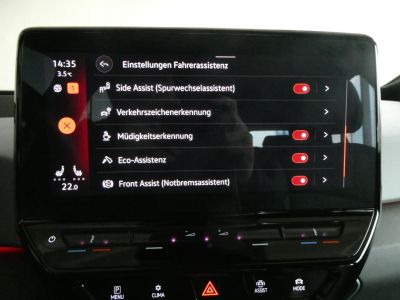 VW ID.3 Gebrauchtwagen