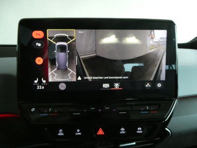 VW ID.3 Gebrauchtwagen