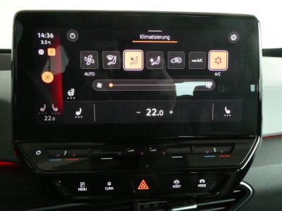 VW ID.3 Gebrauchtwagen VW ID.3 Gebrauchtwagen