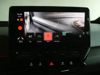 VW ID.3 Gebrauchtwagen