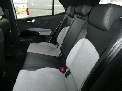 VW ID.3 Gebrauchtwagen VW ID.3 Gebrauchtwagen