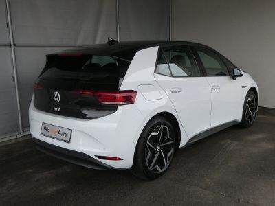 VW ID.3 Gebrauchtwagen