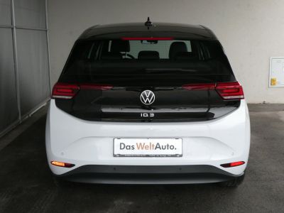 VW ID.3 Gebrauchtwagen