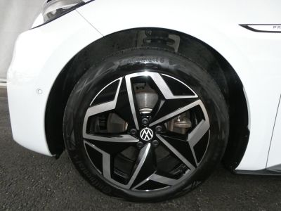 VW ID.3 Gebrauchtwagen VW ID.3 Gebrauchtwagen