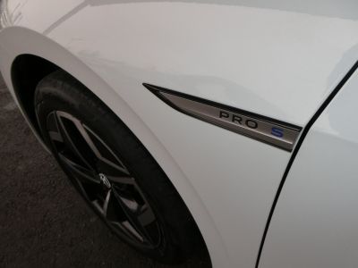 VW ID.3 Gebrauchtwagen VW ID.3 Gebrauchtwagen