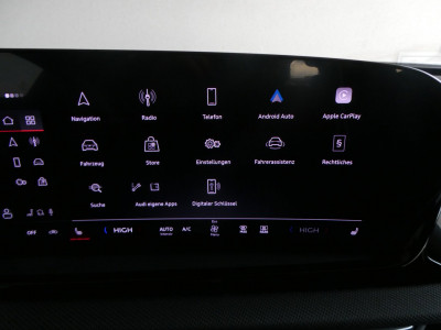 Audi A5 Gebrauchtwagen Audi A5 Gebrauchtwagen