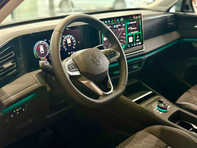 VW Tiguan Gebrauchtwagen VW Tiguan Gebrauchtwagen