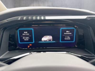 VW Multivan Gebrauchtwagen