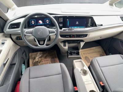 VW Multivan Gebrauchtwagen