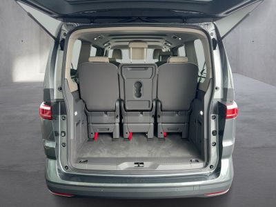 VW Multivan Gebrauchtwagen