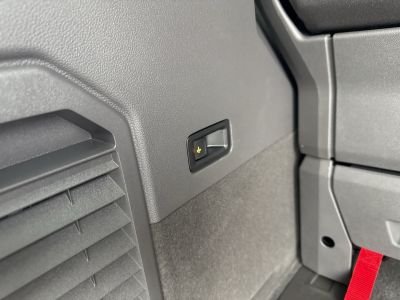 VW Multivan Gebrauchtwagen