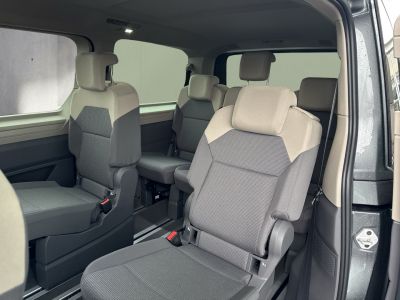 VW Multivan Gebrauchtwagen