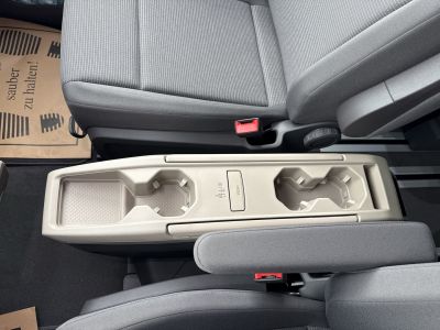 VW Multivan Gebrauchtwagen