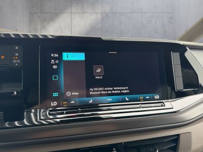 VW Multivan Gebrauchtwagen