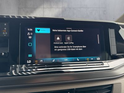 VW Multivan Gebrauchtwagen