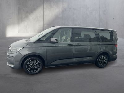 VW Multivan Gebrauchtwagen