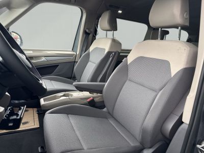 VW Multivan Gebrauchtwagen