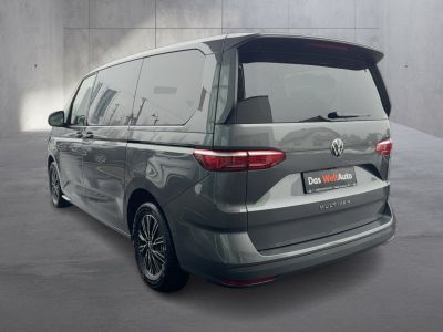 VW Multivan Gebrauchtwagen