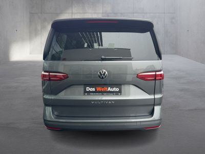 VW Multivan Gebrauchtwagen