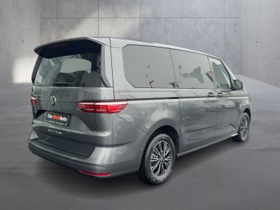 VW Multivan Gebrauchtwagen