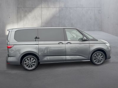 VW Multivan Gebrauchtwagen