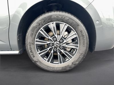 VW Multivan Gebrauchtwagen