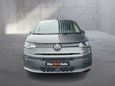 VW Multivan Gebrauchtwagen