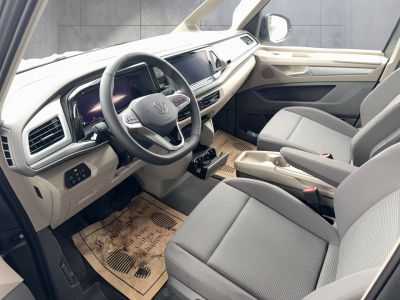 VW Multivan Gebrauchtwagen