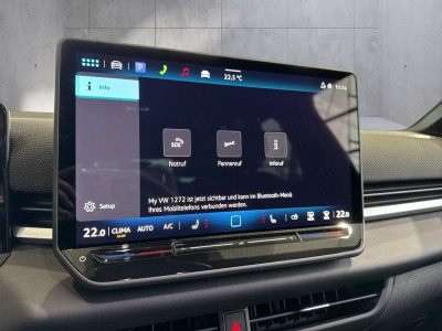 VW T-Roc Gebrauchtwagen VW T-Roc Gebrauchtwagen