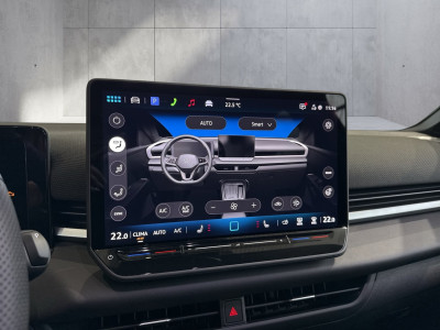 VW T-Roc Gebrauchtwagen VW T-Roc Gebrauchtwagen