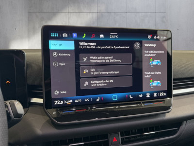 VW T-Roc Gebrauchtwagen VW T-Roc Gebrauchtwagen