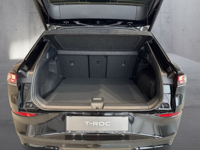 VW T-Roc Gebrauchtwagen VW T-Roc Gebrauchtwagen