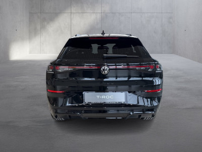 VW T-Roc Gebrauchtwagen VW T-Roc Gebrauchtwagen